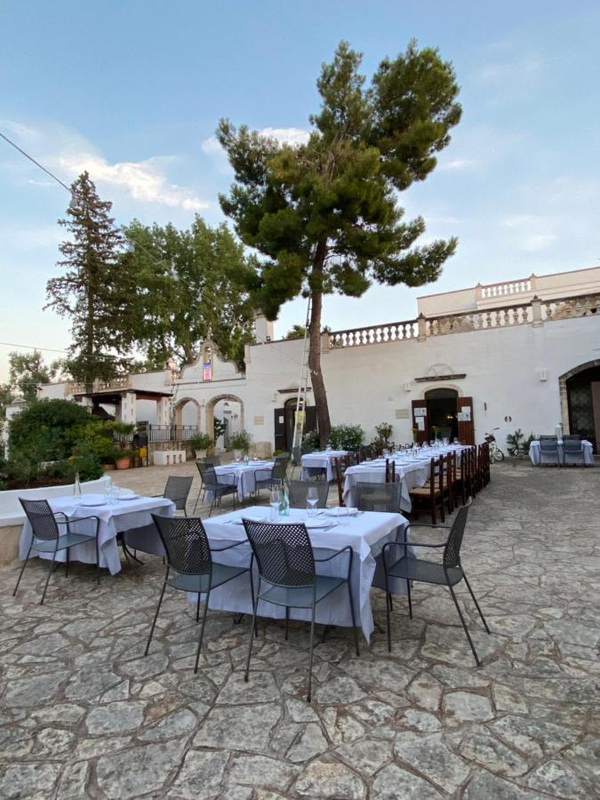 فاسانو Masseria Don Sante المظهر الخارجي الصورة