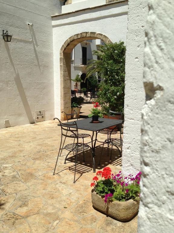 فاسانو Masseria Don Sante المظهر الخارجي الصورة