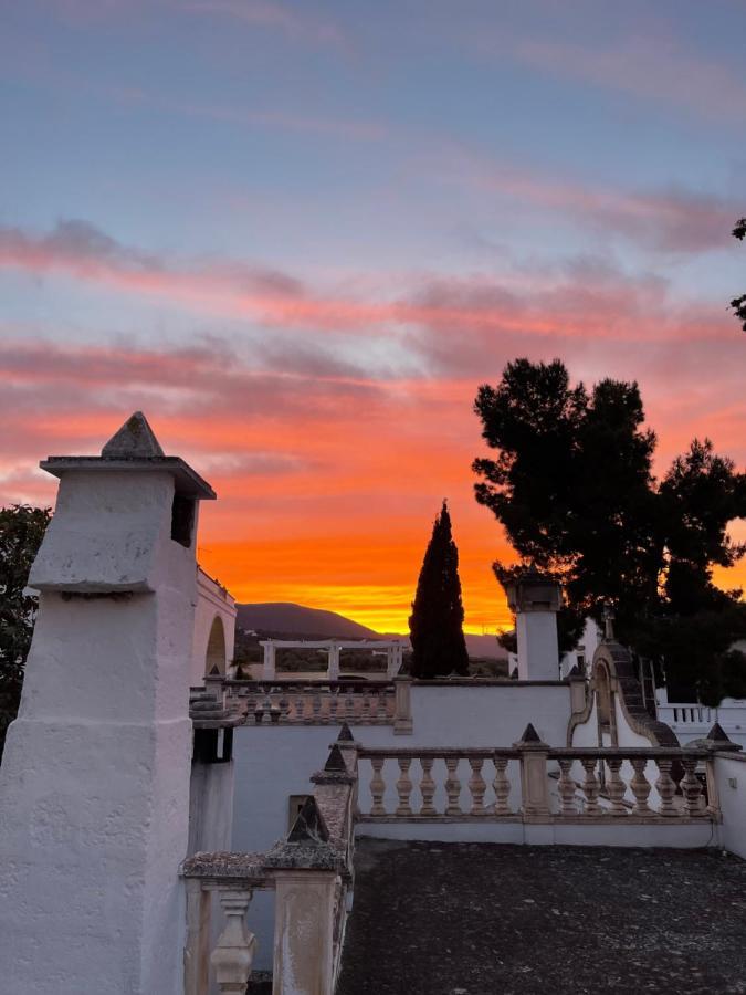 فاسانو Masseria Don Sante المظهر الخارجي الصورة