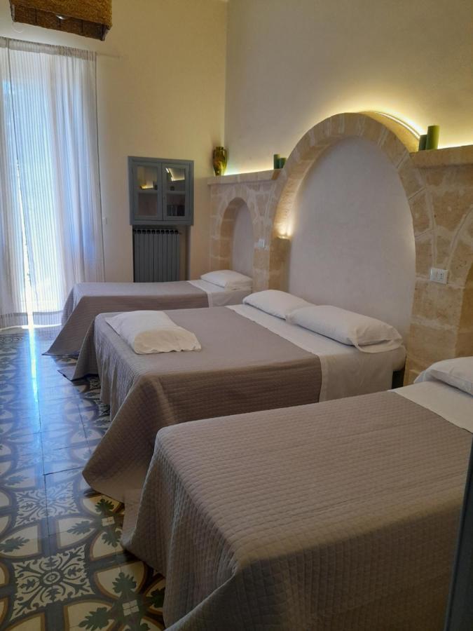 فاسانو Masseria Don Sante المظهر الخارجي الصورة