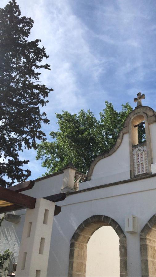 فاسانو Masseria Don Sante المظهر الخارجي الصورة