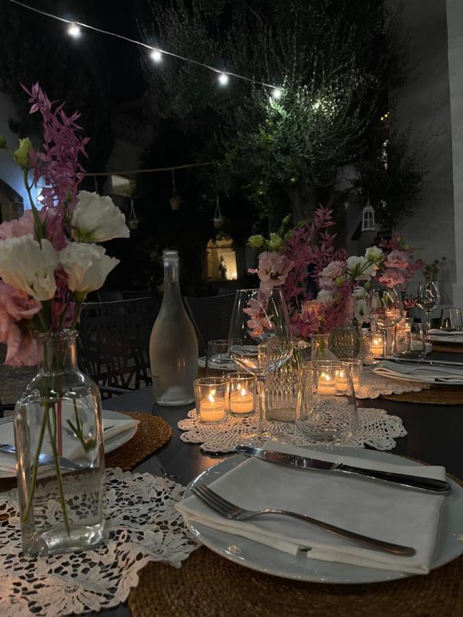 فاسانو Masseria Don Sante المظهر الخارجي الصورة