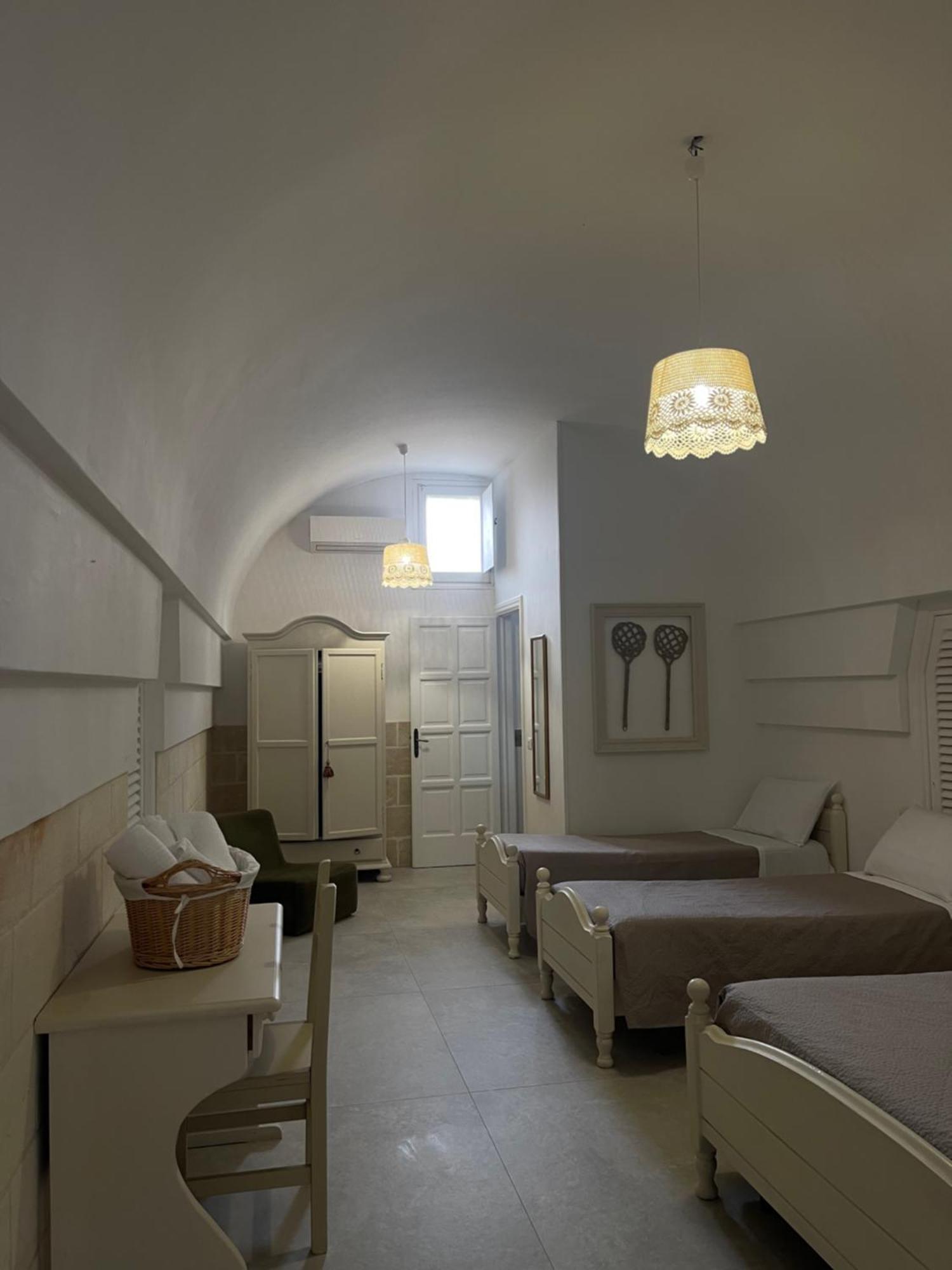 فاسانو Masseria Don Sante المظهر الخارجي الصورة