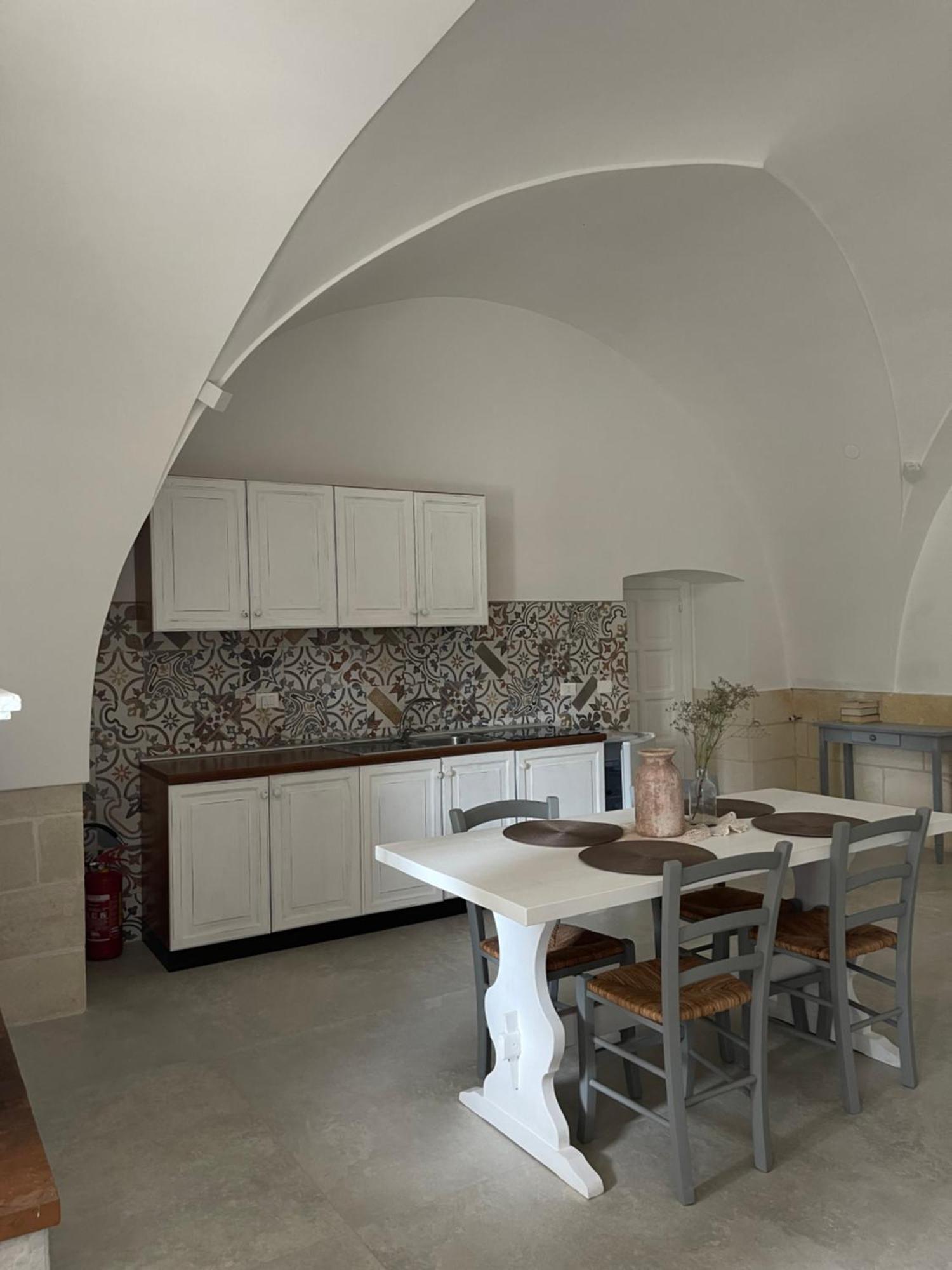 فاسانو Masseria Don Sante المظهر الخارجي الصورة