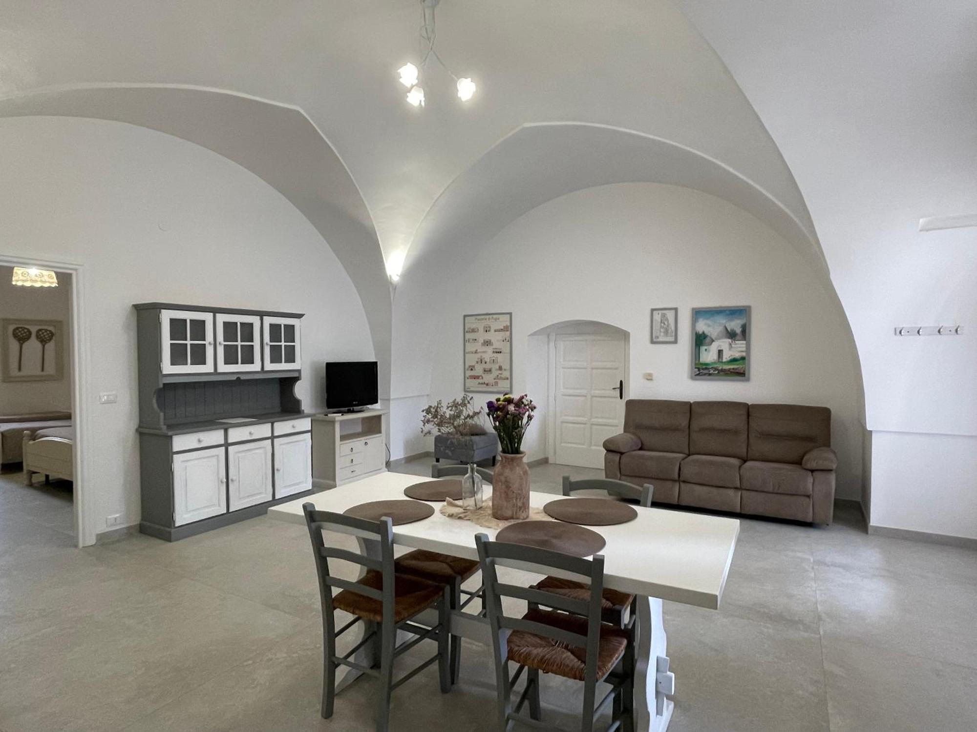 فاسانو Masseria Don Sante المظهر الخارجي الصورة