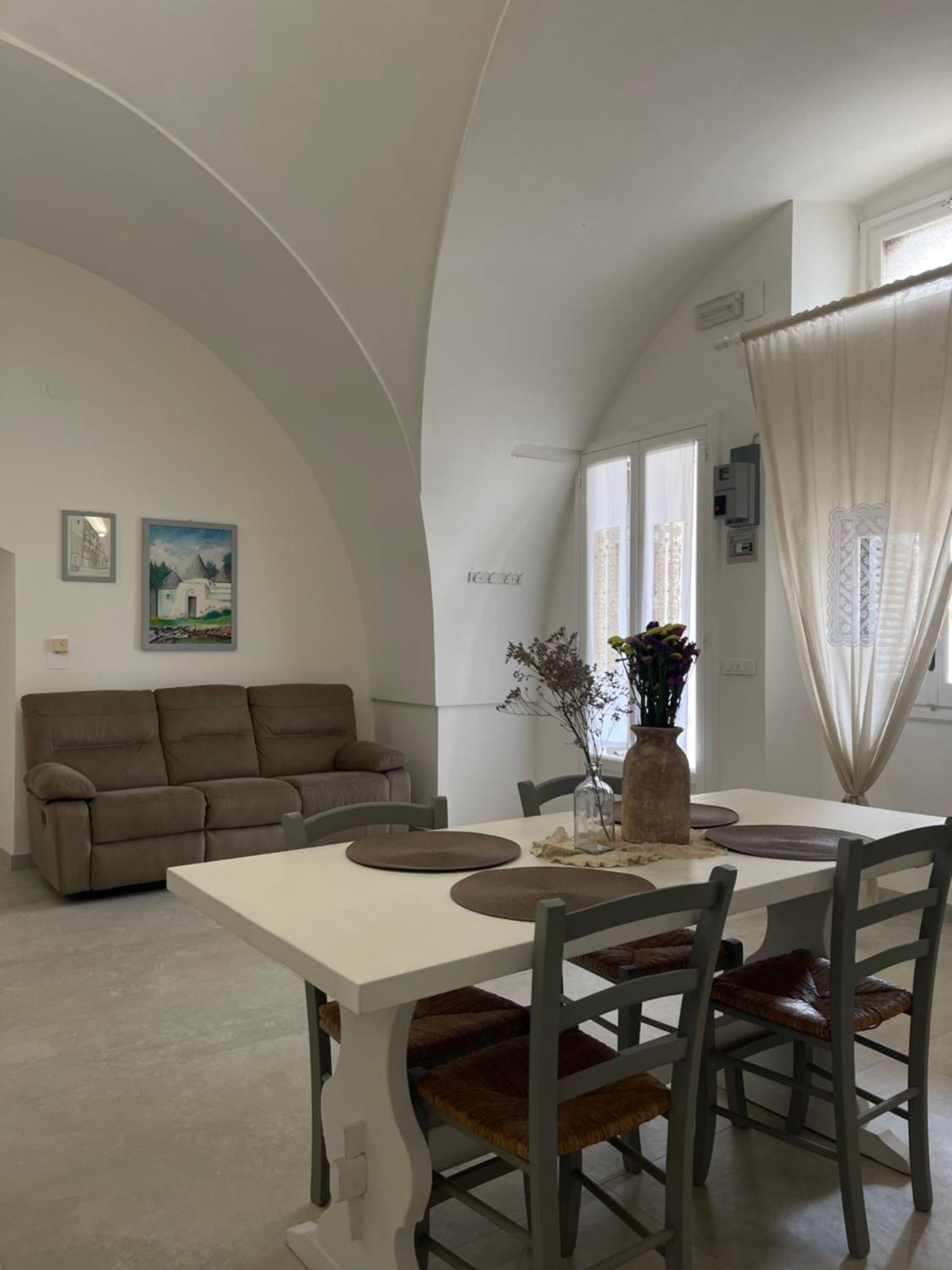 فاسانو Masseria Don Sante المظهر الخارجي الصورة