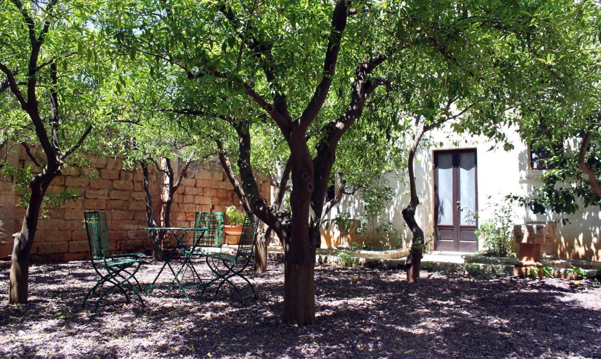 فاسانو Masseria Don Sante المظهر الخارجي الصورة