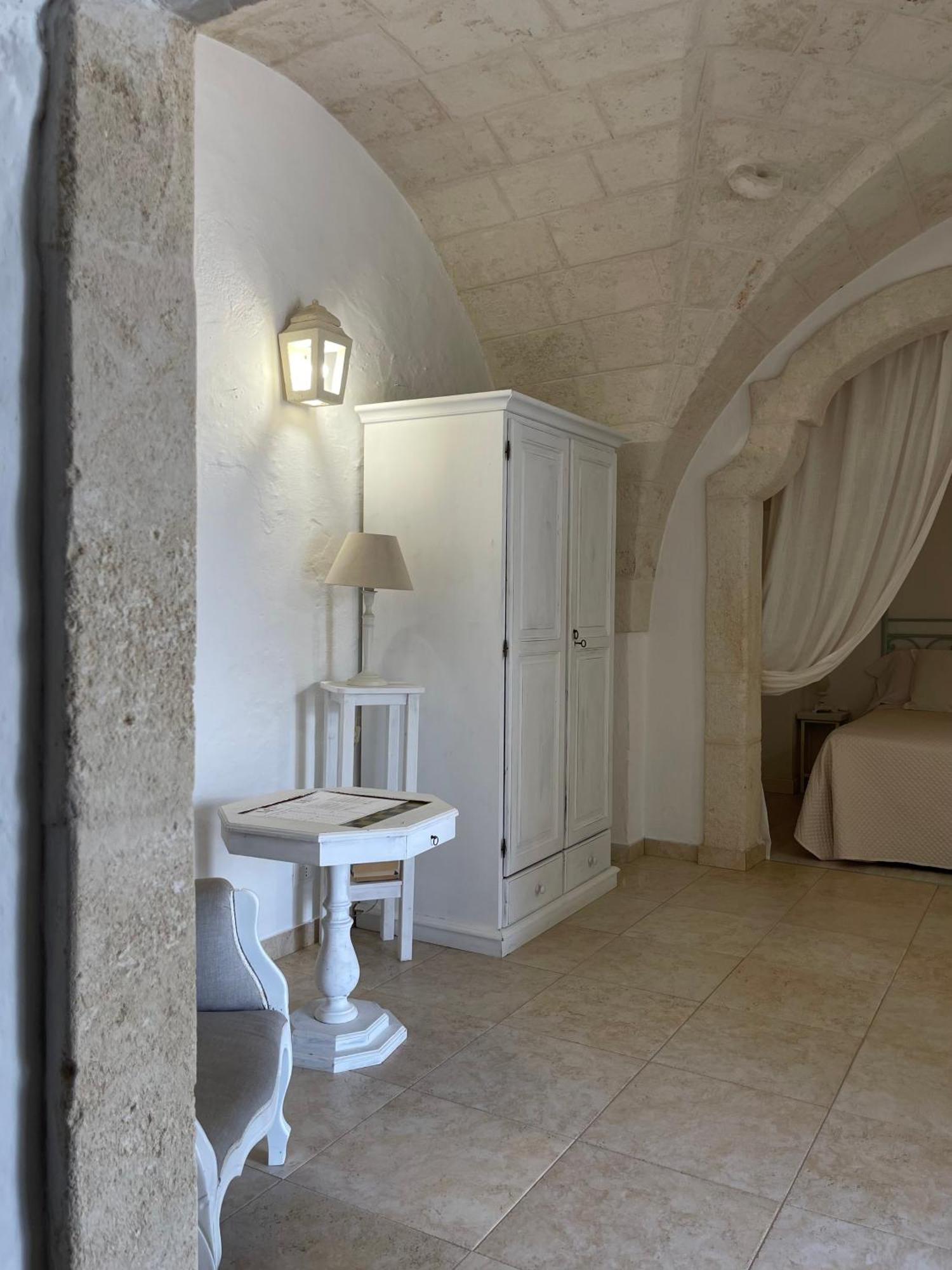 فاسانو Masseria Don Sante المظهر الخارجي الصورة