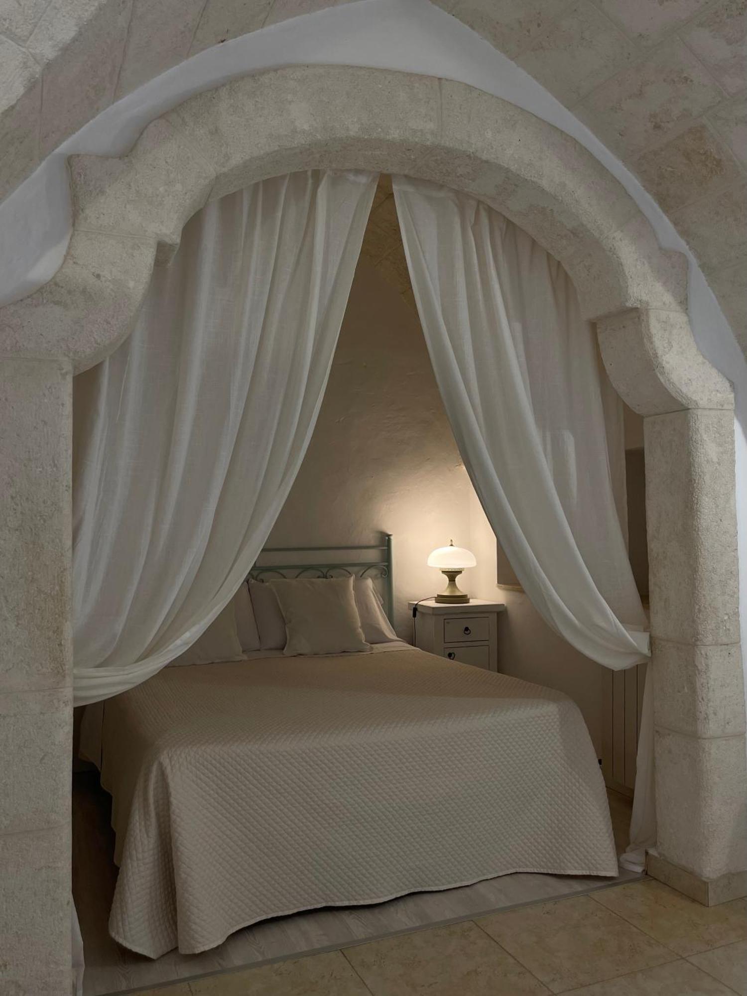 فاسانو Masseria Don Sante الغرفة الصورة