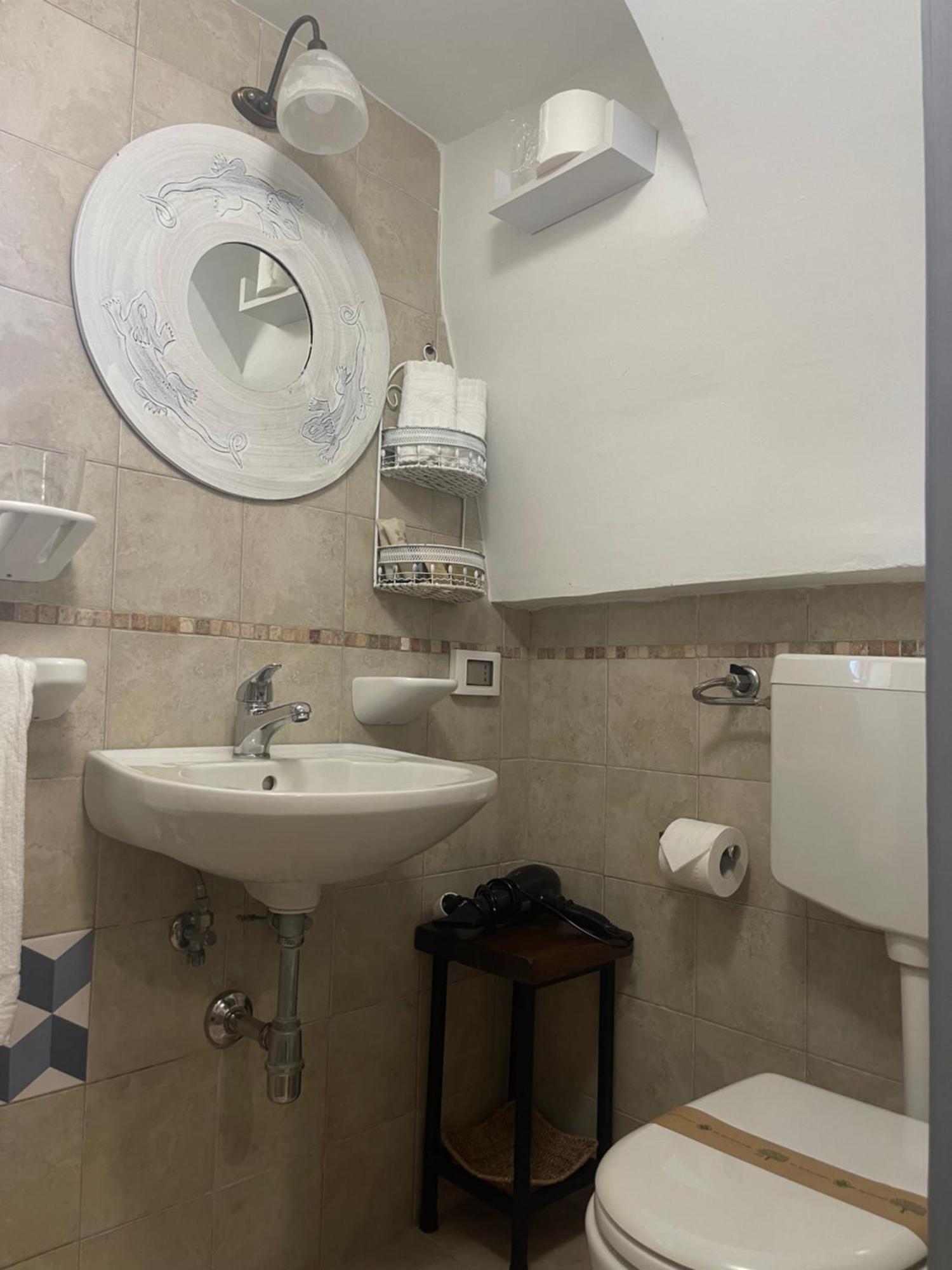 فاسانو Masseria Don Sante الغرفة الصورة