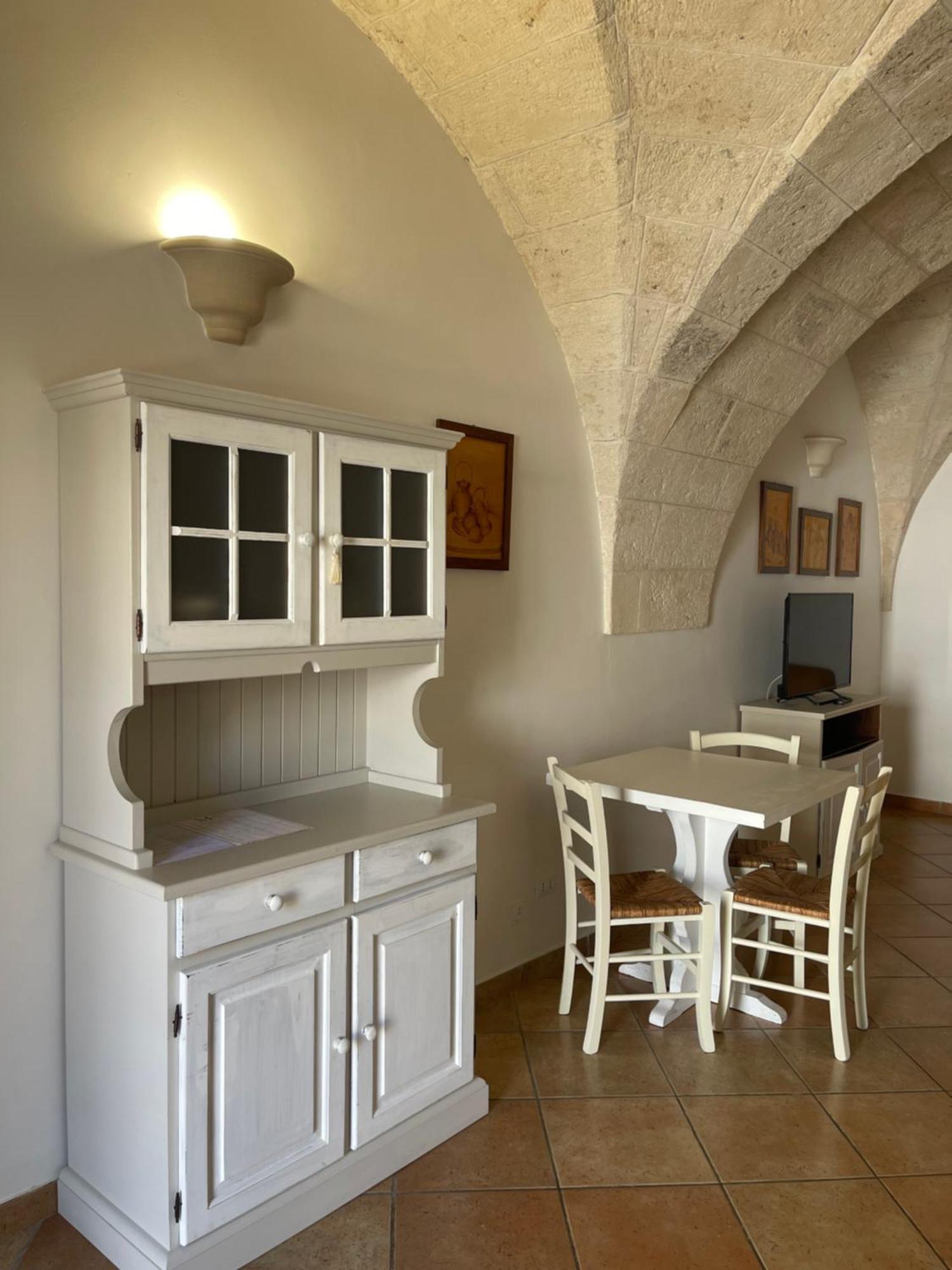 فاسانو Masseria Don Sante المظهر الخارجي الصورة