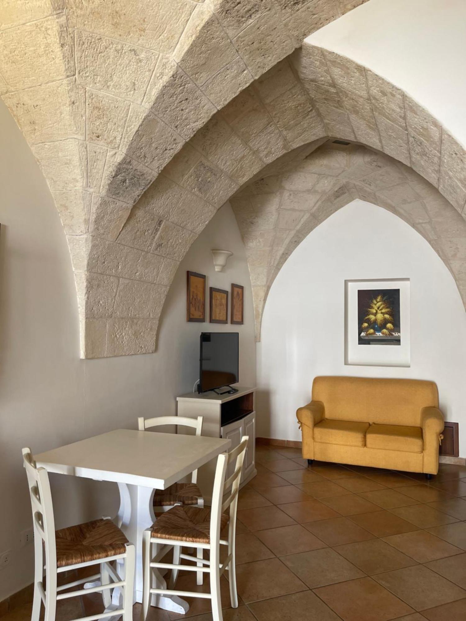 فاسانو Masseria Don Sante الغرفة الصورة