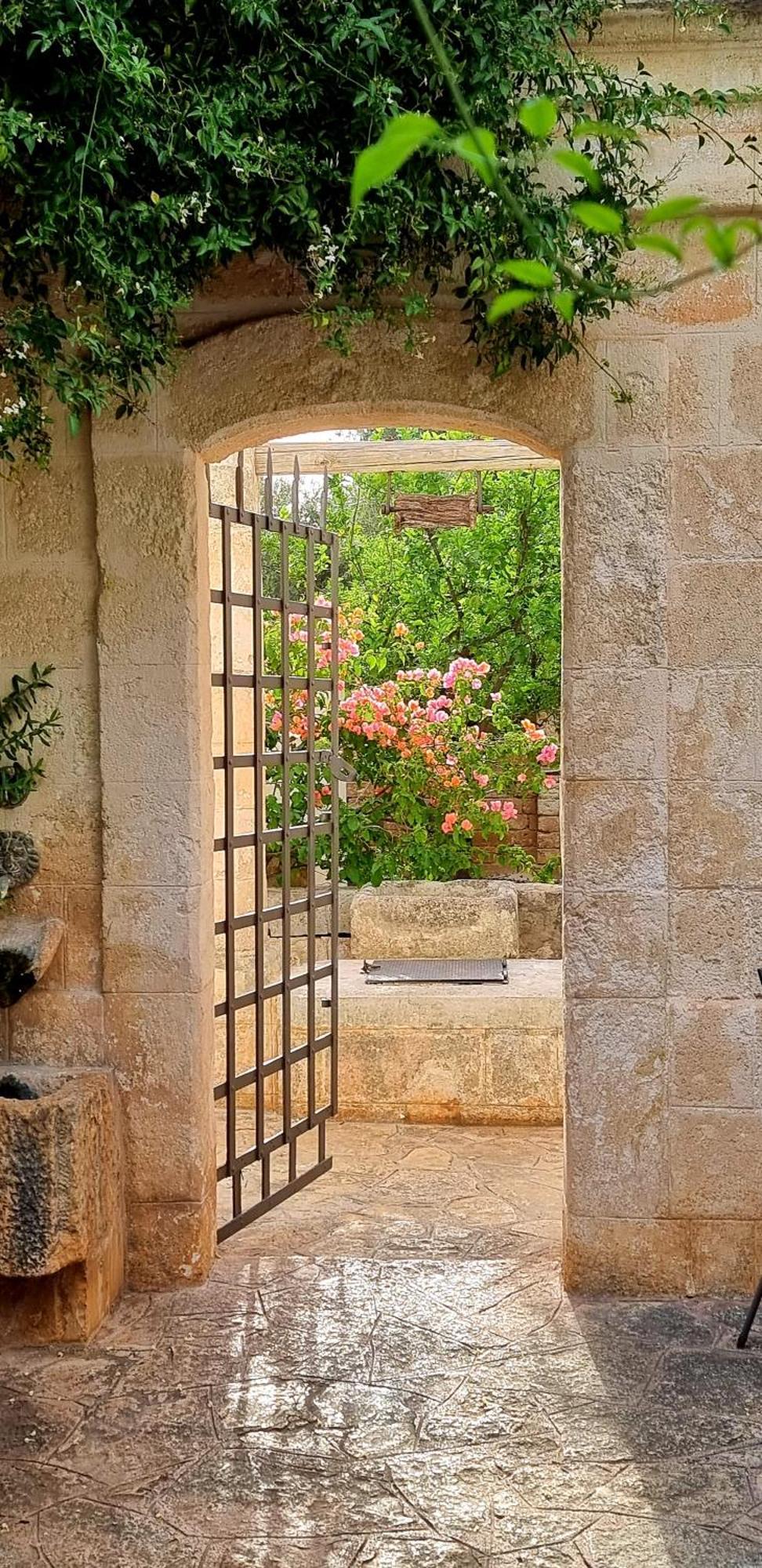 فاسانو Masseria Don Sante المظهر الخارجي الصورة