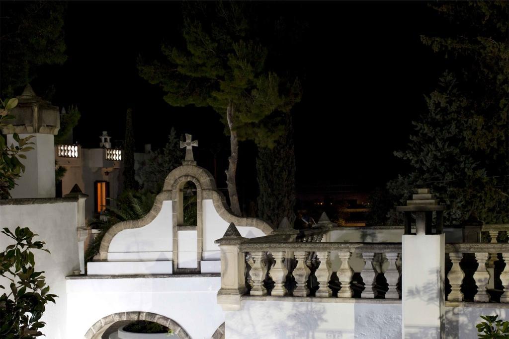 فاسانو Masseria Don Sante المظهر الخارجي الصورة