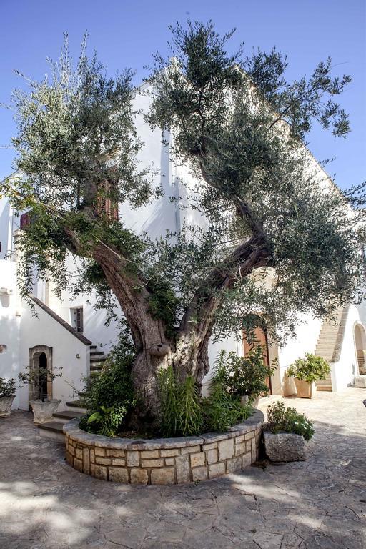 فاسانو Masseria Don Sante المظهر الخارجي الصورة