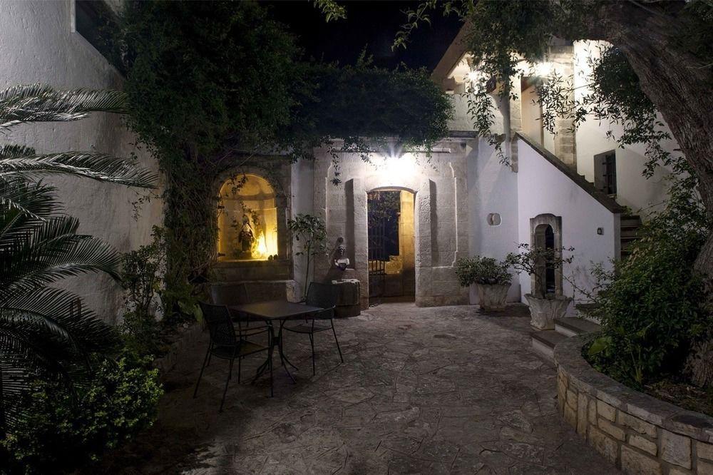 فاسانو Masseria Don Sante المظهر الخارجي الصورة