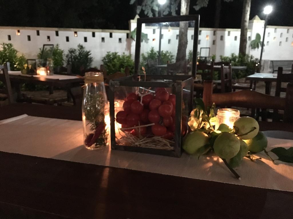 فاسانو Masseria Don Sante المظهر الخارجي الصورة
