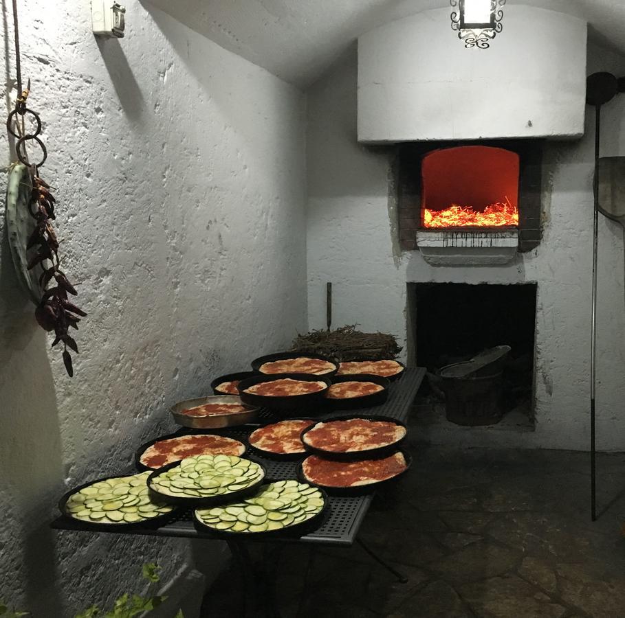 فاسانو Masseria Don Sante المظهر الخارجي الصورة