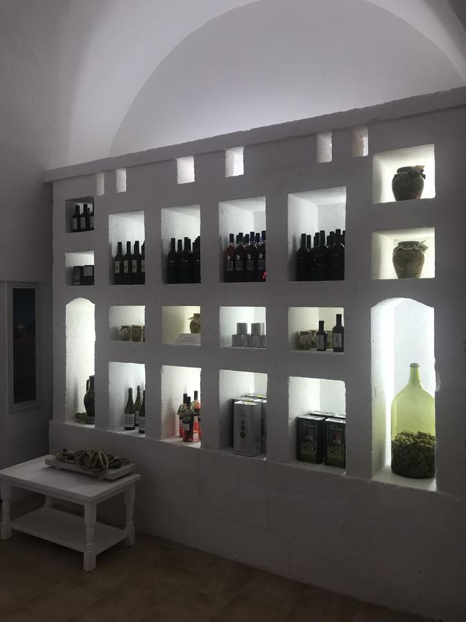 فاسانو Masseria Don Sante المظهر الخارجي الصورة