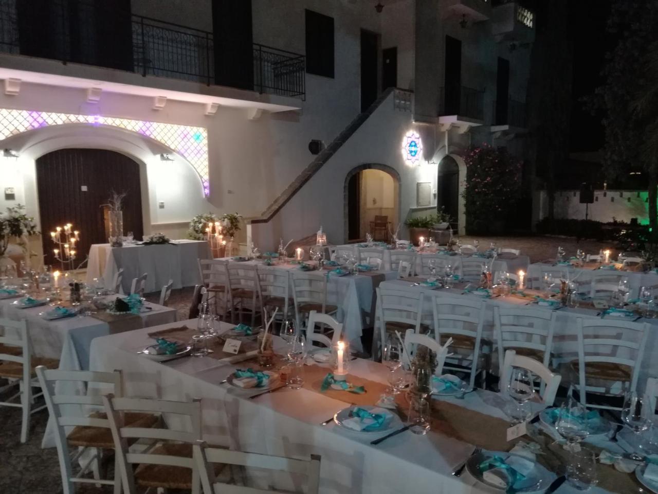 فاسانو Masseria Don Sante المظهر الخارجي الصورة